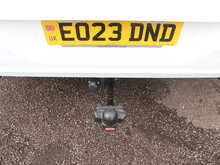 Burstner Nexxo Van T700 2023 Motorhome7