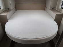 Burstner Nexxo Van T700 2023 Motorhome18