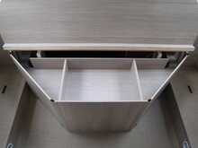 Burstner Nexxo Van T700 2023 Motorhome19