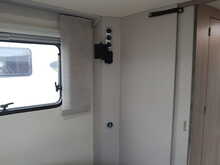 Burstner Nexxo Van T700 2023 Motorhome20