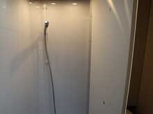 Burstner Nexxo Van T700 2023 Motorhome25