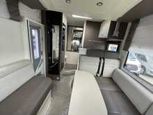 Chausson Welcome 530 2018 Motorhome6