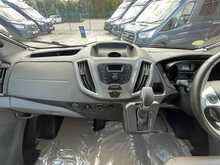 Chausson Welcome 530 2018 Motorhome9