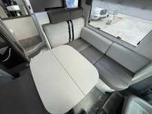 Chausson Welcome 530 2018 Motorhome11