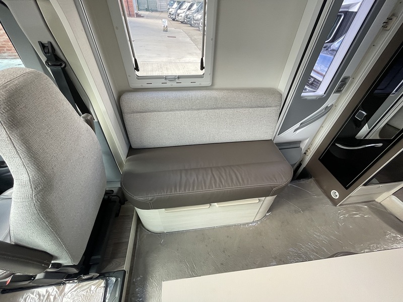 Chausson Welcome 530 2018 Motorhome - Large 13