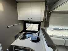 Chausson Welcome 530 2018 Motorhome14