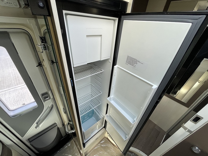 Chausson Welcome 530 2018 Motorhome - Large 18