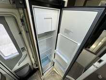 Chausson Welcome 530 2018 Motorhome18