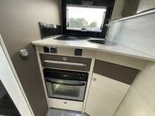 Chausson Welcome 530 2018 Motorhome15