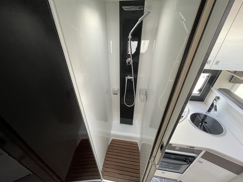 Chausson Welcome 530 2018 Motorhome - Large 22