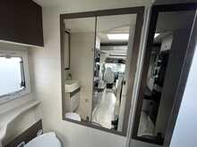 Chausson Welcome 530 2018 Motorhome20