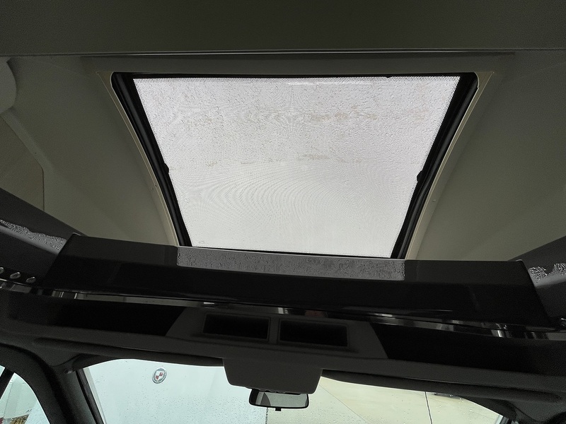 Chausson Welcome 530 2018 Motorhome - Large 24