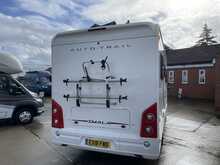 Autotrail Imala 730 Hi-line 2018 Motorhome22