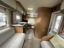 Autotrail Imala 730 Hi-line 2018 Motorhome2