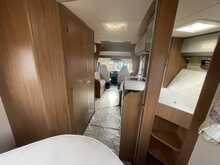 Autotrail Imala 730 Hi-line 2018 Motorhome3
