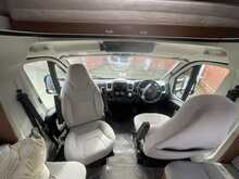 Autotrail Imala 730 Hi-line 2018 Motorhome4