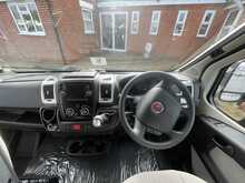 Autotrail Imala 730 Hi-line 2018 Motorhome5