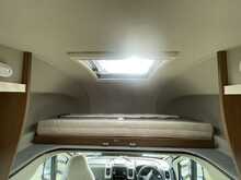 Autotrail Imala 730 Hi-line 2018 Motorhome9