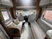 Autotrail Imala 730 Hi-line 2018 Motorhome6