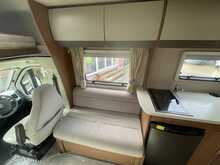 Autotrail Imala 730 Hi-line 2018 Motorhome8