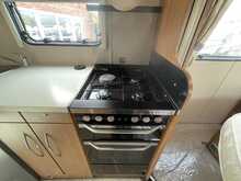 Autotrail Imala 730 Hi-line 2018 Motorhome13