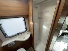 Autotrail Imala 730 Hi-line 2018 Motorhome16