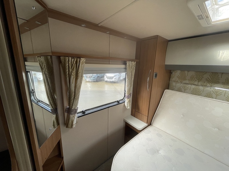 Autotrail Imala 730 Hi-line 2018 Motorhome - Large 17