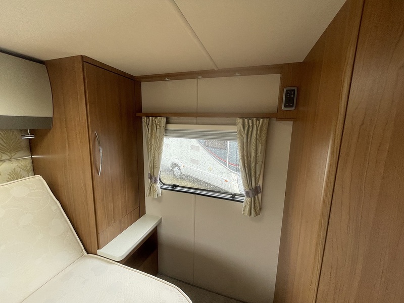 Autotrail Imala 730 Hi-line 2018 Motorhome - Large 19