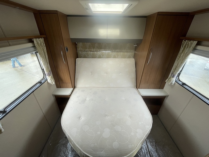 Autotrail Imala 730 Hi-line 2018 Motorhome - Large 20