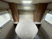 Autotrail Imala 730 Hi-line 2018 Motorhome20