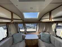 Lunar Clubman SI 2018 Caravan4