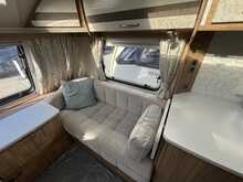 Lunar Clubman SI 2018 Caravan5