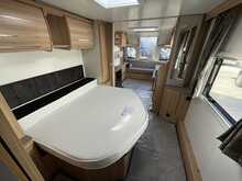 Bailey Pegasus Grande GT75 Brindisi 2024 Caravan3