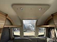 Bailey Pegasus Grande GT75 Brindisi 2024 Caravan4