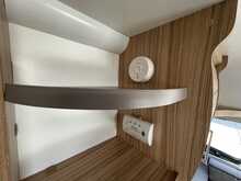 Bailey Pegasus Grande GT75 Brindisi 2024 Caravan23