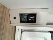Bailey Pegasus Grande GT75 Brindisi 2024 Caravan22