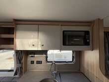 Bailey Pegasus Grande GT75 Brindisi 2024 Caravan8