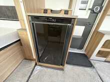 Bailey Pegasus Grande GT75 Brindisi 2024 Caravan11