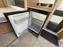 Bailey Pegasus Grande GT75 Brindisi 2024 Caravan12