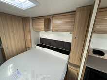 Bailey Pegasus Grande GT75 Brindisi 2024 Caravan14
