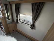 Bailey Pegasus Grande GT75 Brindisi 2024 Caravan15