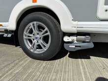 Bailey Pegasus Grande GT75 Brindisi 2024 Caravan26