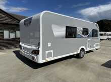 Bailey Pegasus Grande GT75 Brindisi 2024 Caravan1