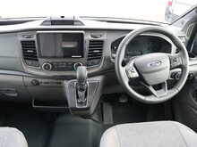 Carado T449 Edition 2025 Motorhome9