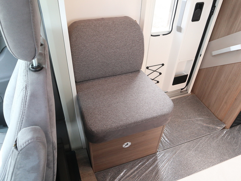 Carado T449 Edition 2025 Motorhome - Large 12
