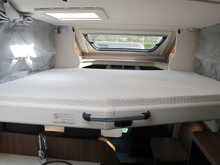 Carado T449 Edition 2025 Motorhome14