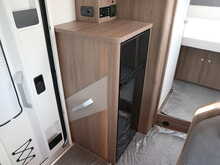 Carado T449 Edition 2025 Motorhome15
