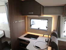 Carado T449 Edition 2025 Motorhome16