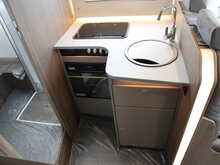 Carado T449 Edition 2025 Motorhome17