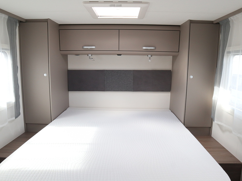 Carado T449 Edition 2025 Motorhome - Large 18